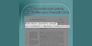 Leia mais sobre o artigo Veja a eficácia da neuromodulação com Tecnologia REAC