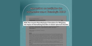 Leia mais sobre o artigo Benefícios da Neuromodulação no Transtorno do Espectro Autista